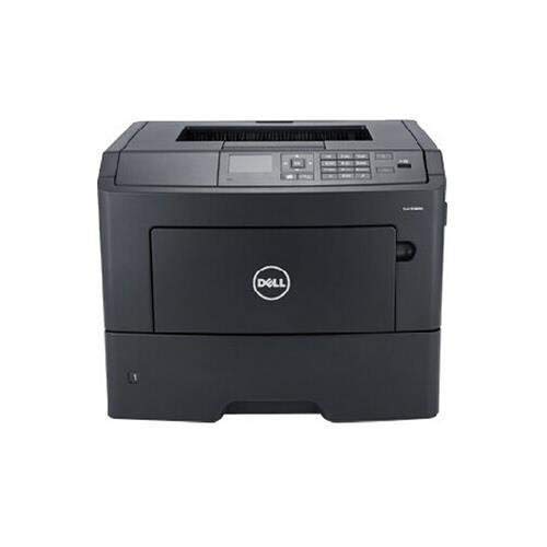 [DLB3460DN-4514-6D5] Renewed Dell B3460DN Laser Printer 4514-6D5 With 90 Days Warranty (Dell B3460dn)