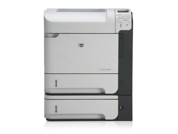 Renewed HP LaserJet P4515TN P4515 Laser Printer CB515A With Existing Toner & 90 days warranty