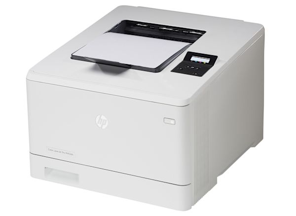 [HPM452DN-CF389A] Renewed HP Color LaserJet Pro M452dn Laser Printer CF389A USB Network With 90 Days Warranty (HP M452DN)