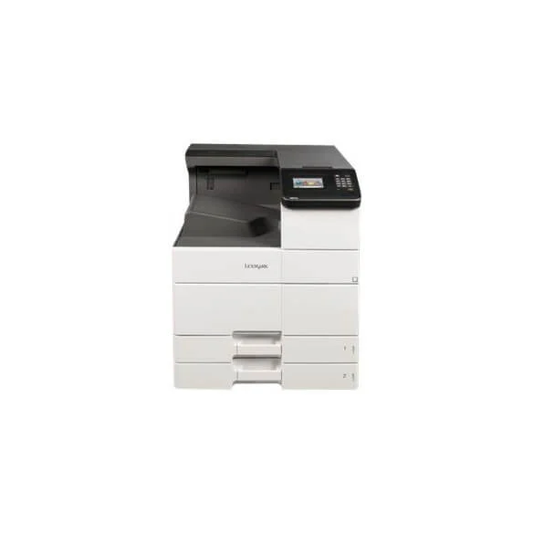 Renewed Lexmark MS911de Laser Printer 26Z0000 USB connection Duplex With 90 Days Warranty