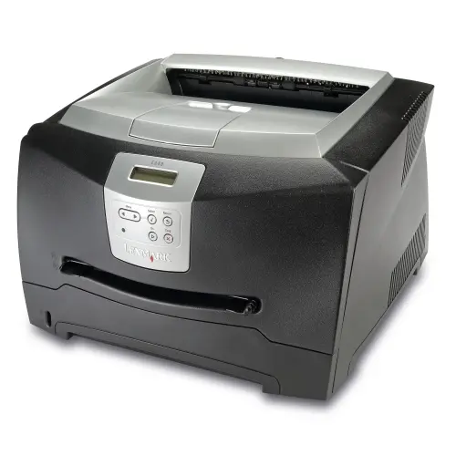 [LXE340-28S0510] Renewed Lexmark E340 Monochrome Laser Printer 28S0510 With 90 Days Warranty (Lexmark E340)