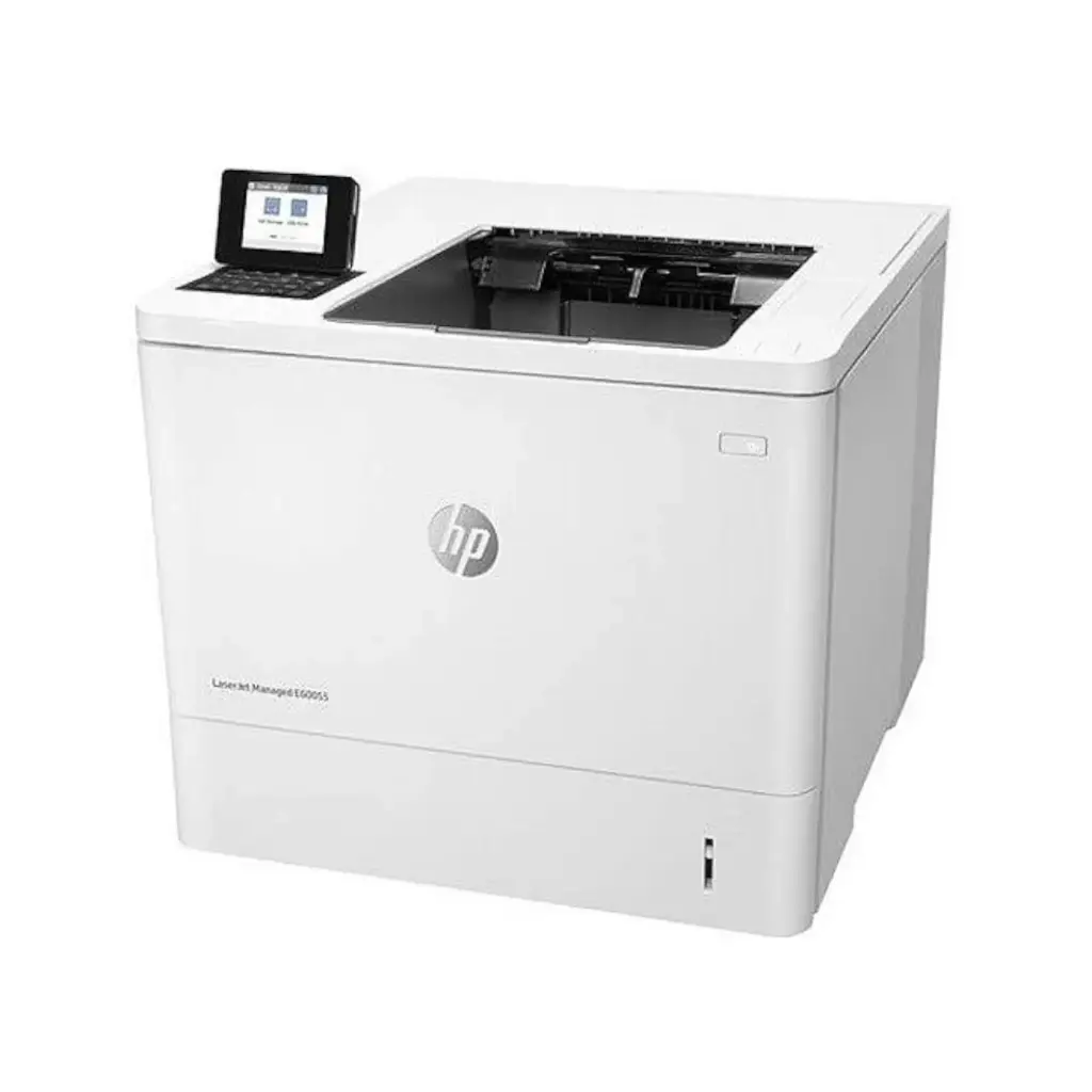 Renewed HP LaserJet Managed E60065dn Laser Printer MOP35A With 90 Days Warranty