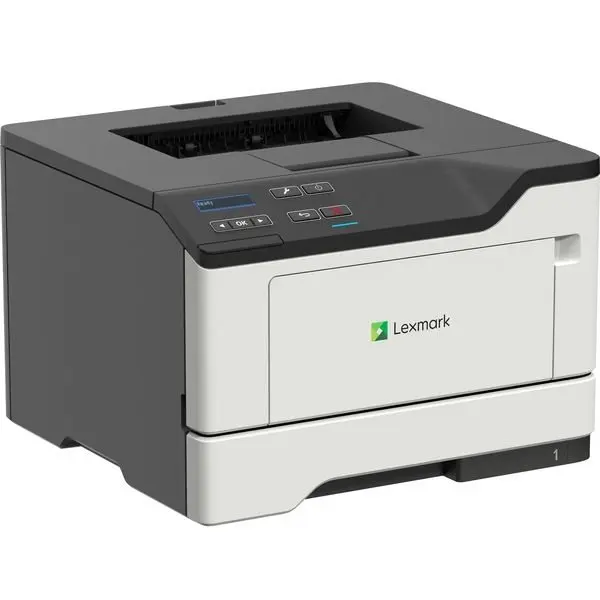 Renewed Lexmark MS621DN MS621 Laser Printer 36S0400 With Existing Toner & 90 days warranty