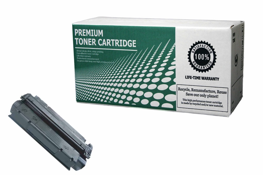 Remanufactured HP HP24A Q2624A 1150 Toner Cartridge