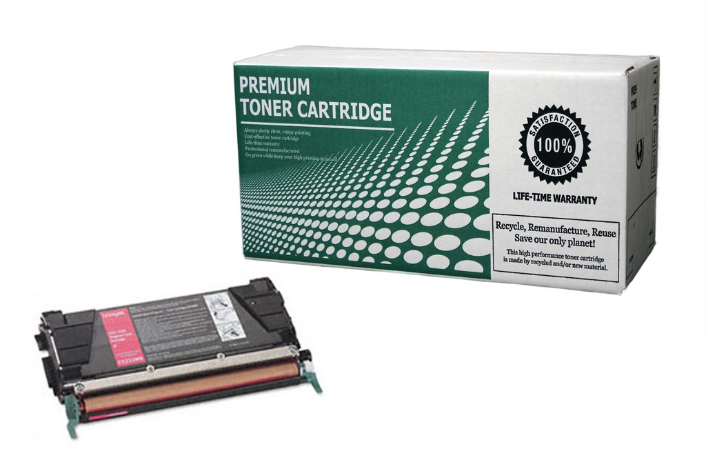 Refurbished HP 1012 Q2461A Printer & Remanufactered HP12A Q2612A Toner w/90-Day Warranty