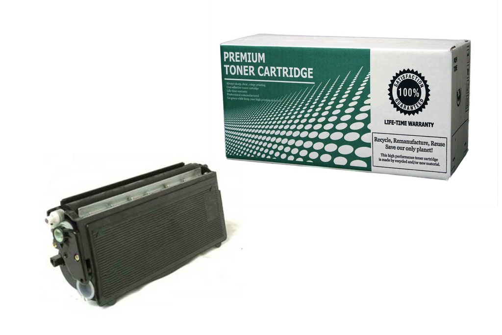 Remanufactured BRTN570 Toner Cartridge for Brother HL-5140 5150 5170 DCP-8040 8045 MFC8220 8440 8840 Series TN-540 TN-570 High Yield 6.6K