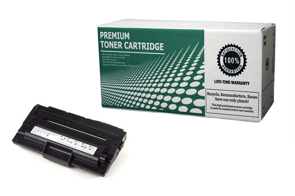 Remanufactured DL1815 Toner Cartridge for Dell 1815 1815DN Series PF658 5K