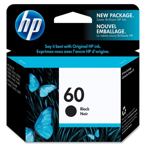 INKJET CART* INKJET HP61 BLACK HEW CH561WN140 HEWCH561WN140