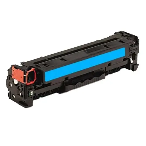 [HPCF381A] Remanufactured HP HPCF381A CF381A 312A Yield [2,700] Cyan Toner Cartridge for M476DW, M476DN, M476NW M476 Series 476 CF380A