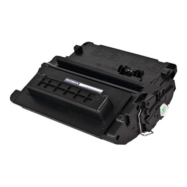 Remanufactured Toner Cartridge HP81A Replacement for HP CF281A Used for HP Laserjet Pro M604 M605 M605 M630 Series Black 10500