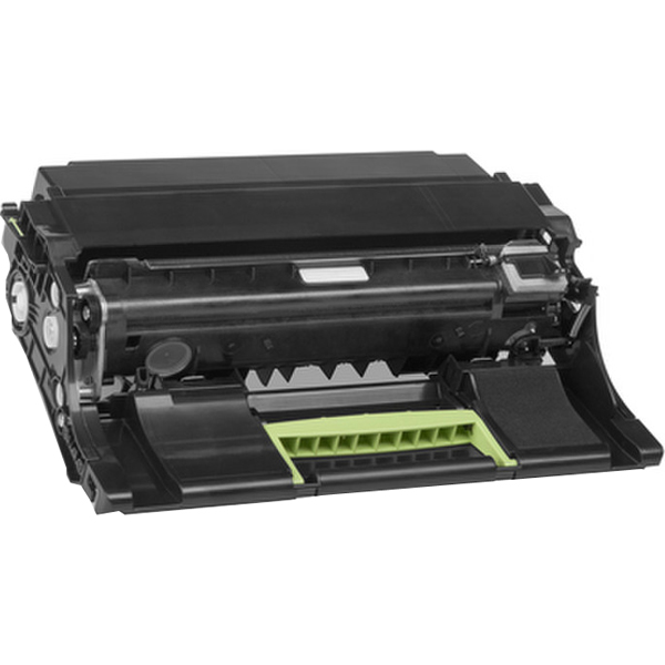 [LEX50F0Z00] Original Lexmark 500Z OEM Imaging Unit LEX50F0Z00-For Lexmark MS610de, MS510dn, MS410d - MS310dn, MX611de, MX611dfe - MX410de - MX310