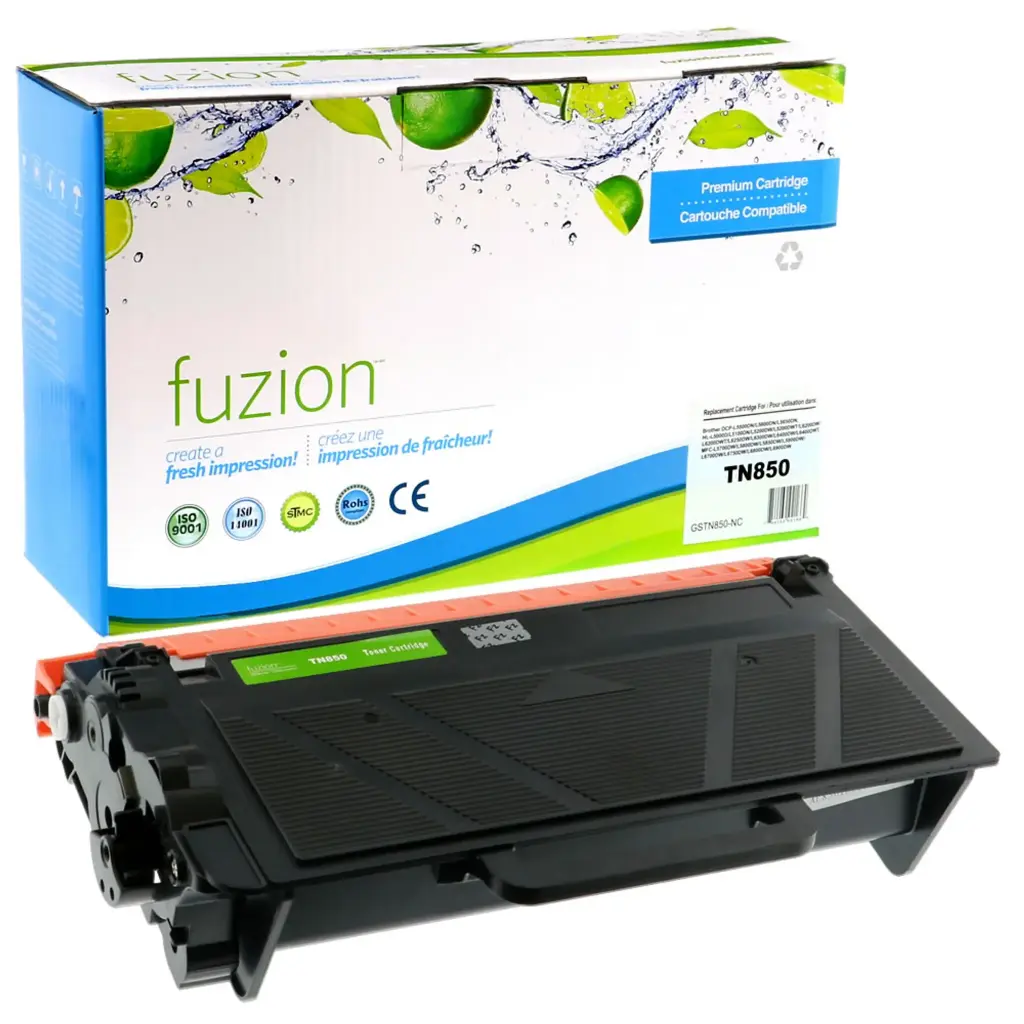 Compatible Toner Cartridge SBRTN850 Replacement for TN-8850 Used for Brother DCP L5500DN L5200DW HL L6200DW L6300DW L6400DW MFC L5700DW L5800DW L5900DW L6700DW