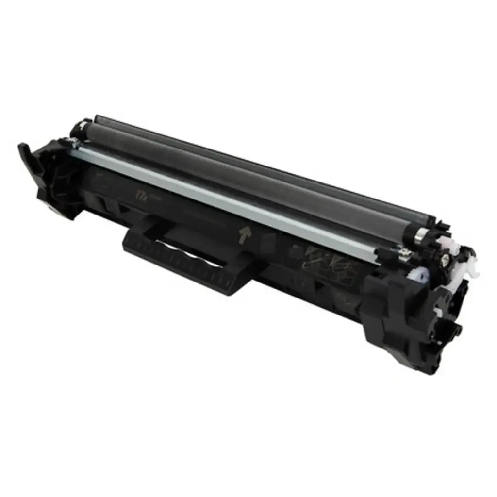 Remanufactured HP HP17A Toner Cartridge for M102w and M130fw Series Printers CF217A 17A