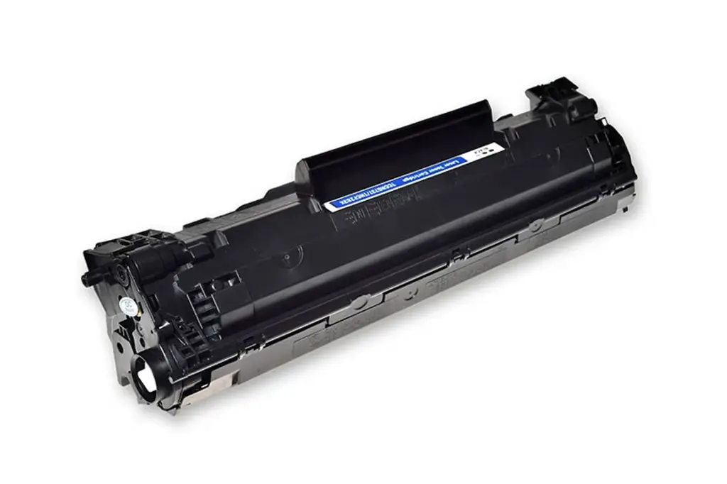 Compatible Toner Cartridge SHP83X Replacement for CF283X Used for HP LaserJet Pro M201 M225 M125 M127 Series Printers High Yield 2.2K