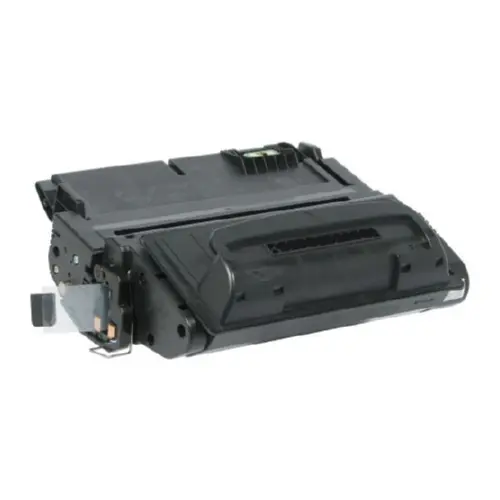 [SHP42XU] Compatible Toner Cartridge SHP42XU Replacement for Q5942X Q1339A Q5945A for Used for HP 4250 4300 4350 4345 Series Printers High Yield 20K