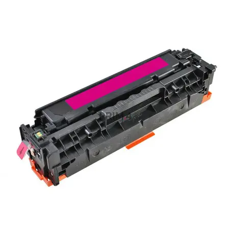 Compatible SHPCF403A Magenta Toner Cartridge for HP Color LaserJet Pro M252  M277 MFP Canon MF630 LBP-611 Series CF403A 201A