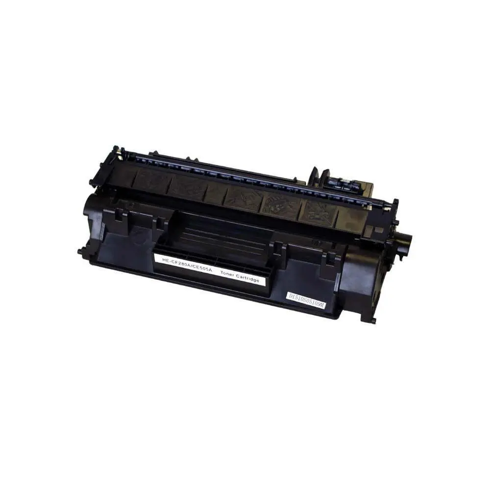 Compatible SHP80A Toner Cartridge for HP LaserJet Pro M400 MFP M401 M425 Series CF280A 80A 2.7K