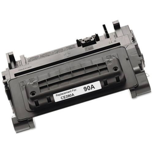 Compatible SHP90A Toner Cartridge for HP LaserJet Pro M600 M601 M602 M603 M4555 Series CE390A 90A 10K