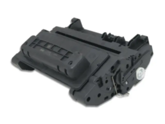 [SHP90A] Compatible Toner Cartridge SHP90A Replacement for HP CE390A 90A Used for HP LaserJet Pro M600 M601 M602 M603 M4555 Series Printers Yield 10K