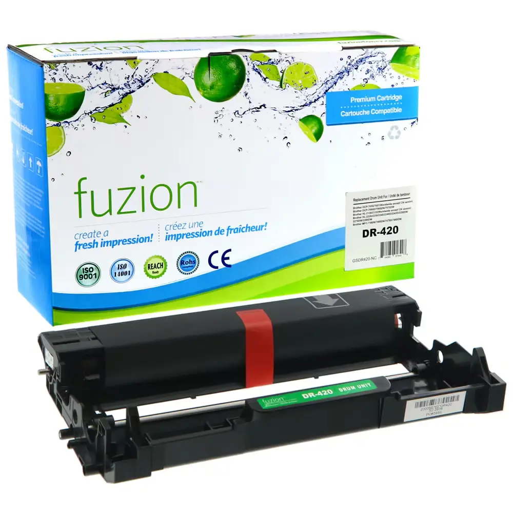 Compatible Brother SBRDR420 Drum Unit for Brother HL-2240 HL-2270 MFC-7460 MFC-7860 DCP-7060 DCP-7065 Series Printers DR-420