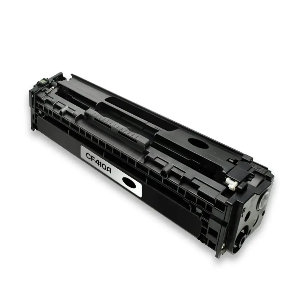 [SHPCF410A] Compatible SHPCF410A Black Toner Cartridge for HP M452 M377 M477 Series Printers CF410A