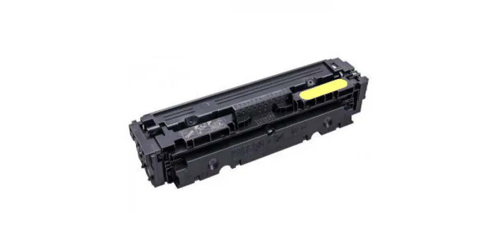 Compatible SHPCF412A Yellow Toner Cartridge for HP M452 M377 M477 Series Printers CF412A Yield 2300