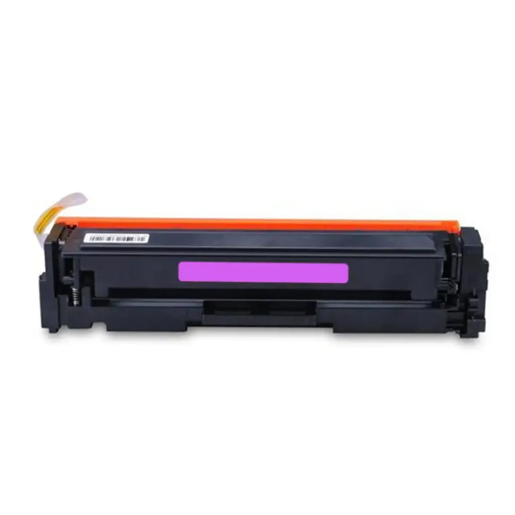 [SHPCF503A] Compatible SHPCF503A Magenta Toner Cartridge for HP Color LaserJet Pro M254 M280 M281 Series Printers CF503A Yield 1,300