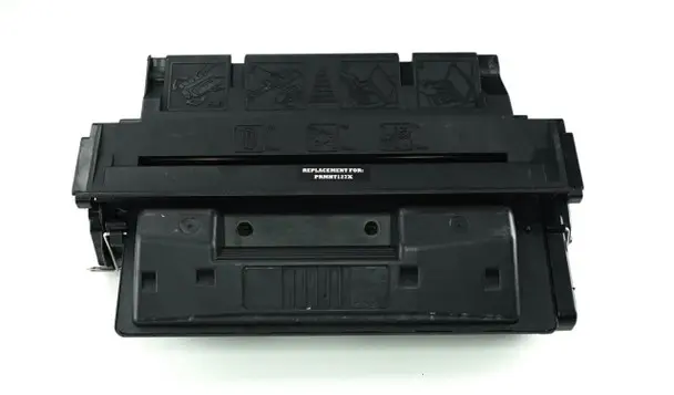 Compatible SHP27X Toner Cartridge for HP LaserJet 4000n 4000tn 4050n 4050tn Series  C4127X C4127A High Yield 10K, 6K