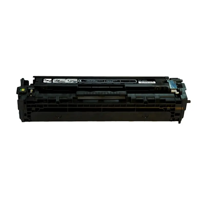 [SHPCB540A] Compatible SHPCB540A Black Toner Cartridge for HP Color LaserJet CP1215/1515/1518 CM1312 Series CB540A 125A