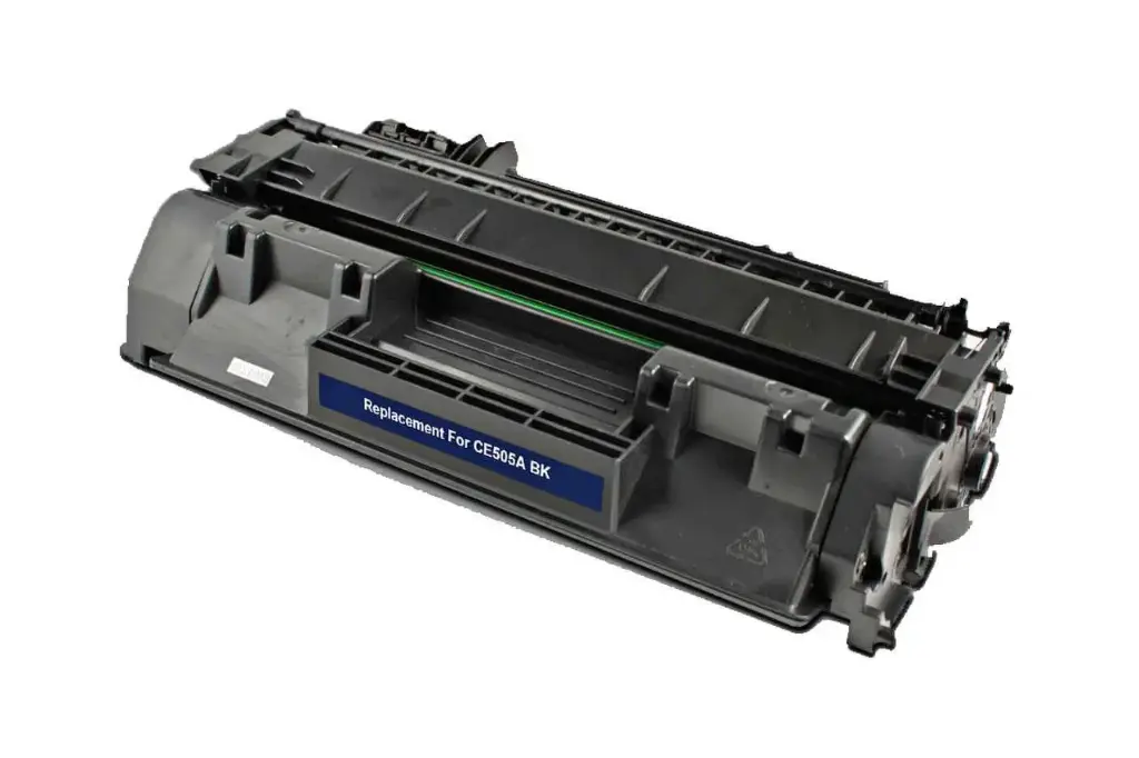 [SHP05A] Compatible Toner Cartridge SHP05A Replacement for HP CE505A Used for HP LaserJet P2035 P2055 P2035n P2055dn Series Printers Standard Yield 2.0K
