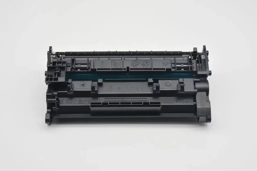 Compatible SHP05X Toner Cartridge for HP LaserJet P2055 Series CE505X High Yield 6.5K
