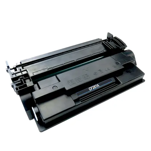[SHP87A] Compatible SHP87A Toner Cartridge for HP M501 M506 M527 Series CF287A Yield 9K