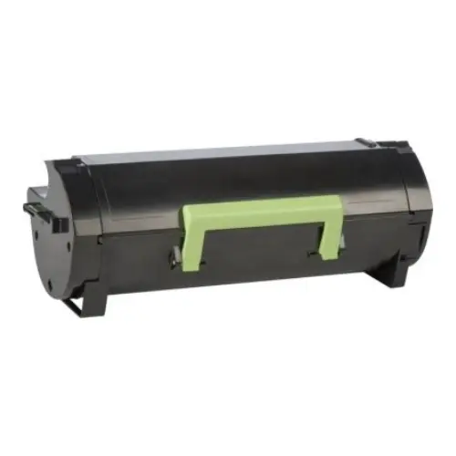 Compatible SLX601X Toner Cartridge for Lexmark MX510 MX511 MX610 MX611 series 60F1X00 601X Yield 20K