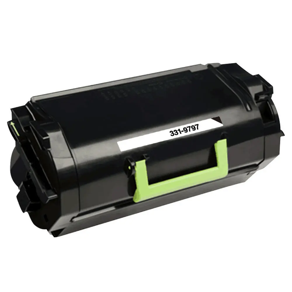 Compatible SDLB5465U Toner Cartridge for Dell B5460 B5465 Printers 331-9797 Yield 6K