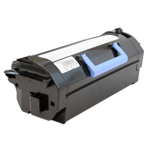 Compatible SDLS5830EH Toner Cartridge for Dell S5830dn 593-BBYU (54J44)(R1YCD), 593-BBYT (8XTXR)(X2FN6) 45K Extra High Yield