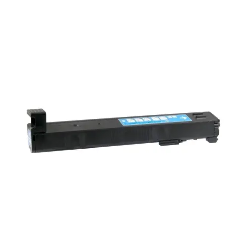 Remanufactured HPCF301A Cyan Toner Cartridge For HP M880 M880z M880z+ Series 827A CF301A 32K Yield 