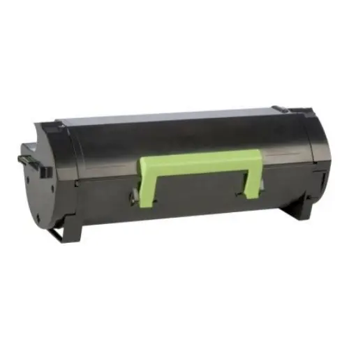 Compatible Lexmark 50F0HA0, 50F1H00 Toner Cartridge for Lexmark MS310, MS312, MS315, MS410, MS415, MS510, MS610, MX310, MX410, MX510, MX511, MX610, MX611 Series High Yield 5000