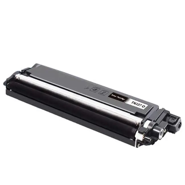 Remanufactured RMTN227BK Black Toner Cartridge for Brother L3210CW L3230CDW L3270CDW L3290CDW L3710CW L3750CDW L3770CDW Series TN-227BK