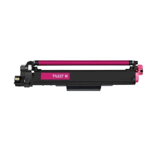 Remanufactured RMTN227M Magenta Toner Cartridge for Brother L3210CW L3230CDW L3270CDW L3290CDW L3710CW L3750CDW L3770CDW Series TN-227M