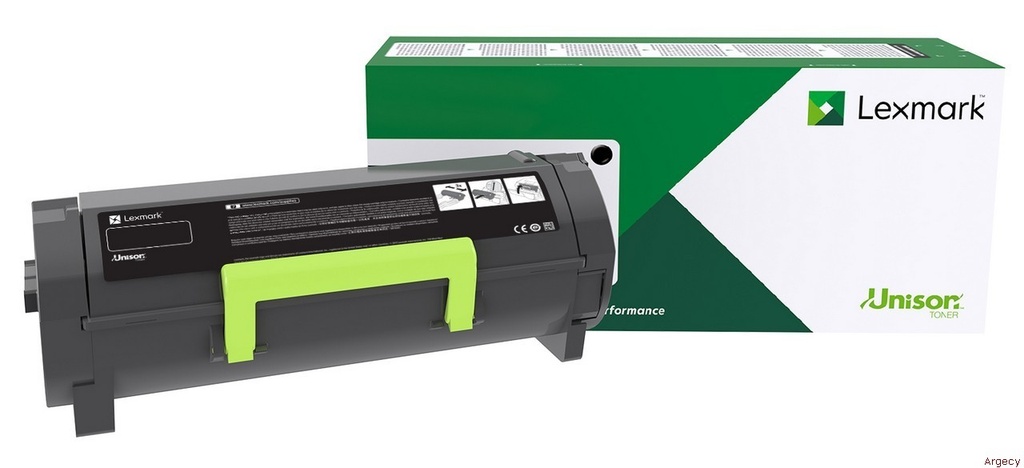 Lexmark Original 55B1H00 15K Toner Cartridge for MS431 MS331 Series MS431dn MS431dw MS331dn