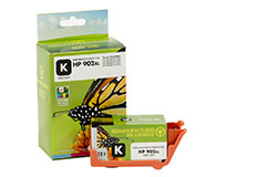 [HP920XLK] Remanufactured Replacement Ink Cartridge for HP 920XL Black