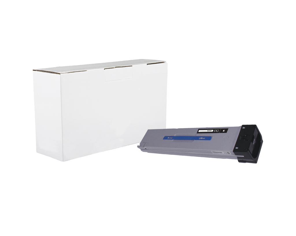 [HPW9050MCX] Remanufactured W9050MC Black 54.5k for HP Color LaserJet Managed E87600 series E87640 E87650 E87660 54500 Page High Yield