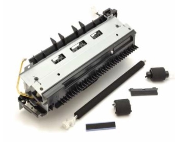 Renewed MK-HPP3005 Maintenance Kit for HP LaserJet P3005 M3027 M3035 Series 5851-3996 No Core Exchange 110V