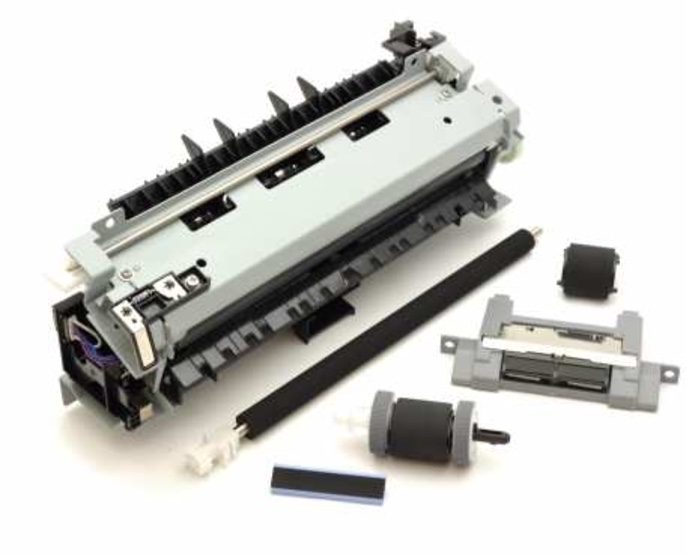 Renewed MK-HPP3015 Maintenance Kit for HP LaserJet  P3015 Series CE525-67901 w/ Core Exchange 110V