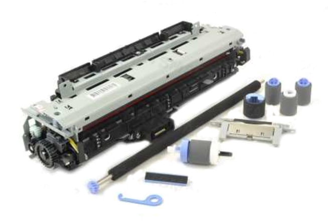[MK-HP5200] Renewed MK-HP5200 Maintenance Kit for HP LaserJet 5200 Series Q7543-67909 No Core Exchange 110V
