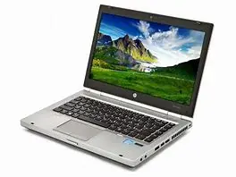 Renewed HP EliteBook 8470W Mobile Workstation Intel Core i7-3520M 8GB RAM 256GB SSD 14" HD 1366x768 Webcam Windows 10 With 90 Days Warranty