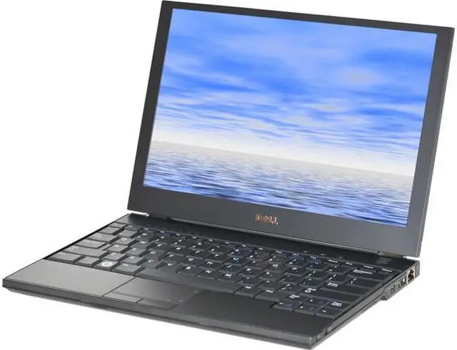 [DLE4200-C2D-SU9400] Renewed Dell Latitude E4200 Laptop C2D SU9400 4GB RAM 500GB HDD Windows 10 12.1" 1280x800  Webcam With 30 Days Return, 90 Days Exchange Warranty