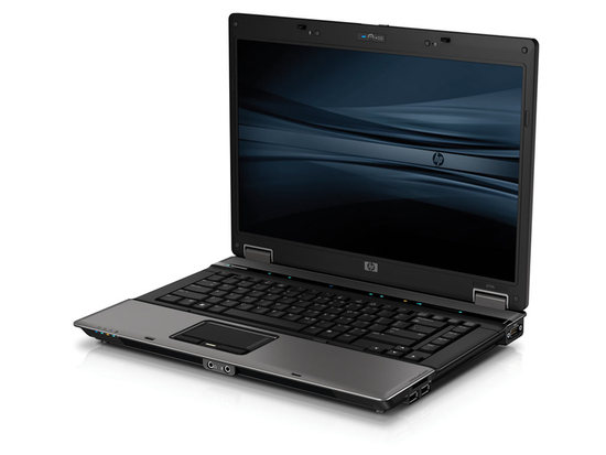 Renewed HP Compaq 6530B Notebook PC C2D P8400 8GB RAM 500GB HDD 14" 1280x800 Webcam Windows 10 With 90 Days Warranty