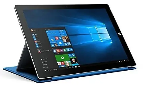 Renewed Microsoft Surface 2 Intel Core i5-4300U@1.9GHZ 4GB RAM 128GB SSD Touchscreen Webcam Windows 10 With 90 Days Warranty
