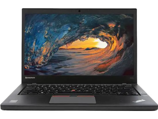 Renewed Lenovo ThinkPad T450s Ultrabook Laptop i5-5200U 8GB RAM 256GB SSD 14" HD 1366X768 Webcam Windows 10 With 90 Days Warranty